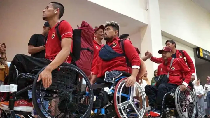 Topics Covered: Bidik Prestasi di Asian Para Games 2026, Indonesia Matangkan Pembinaan Atlet Disabilitas