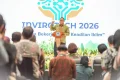 Topics Covered: Jumhur Hidayat: Dunia Usaha Punya Peran Strategis Mempercepat Ekonomi Sirkular