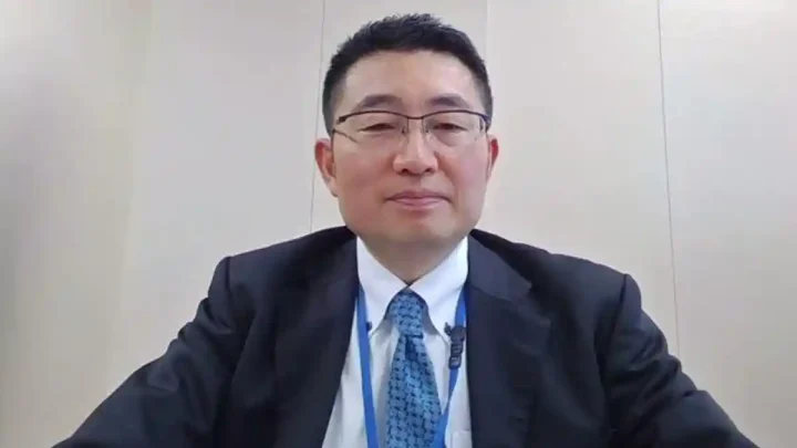Facing Challenges: Jepang Sebut Indonesia Berperan Besar dalam Isu Global dan Kawasan