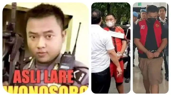 Kronologi Napi Seumur Hidup Anton Kurniawan Tewas – Sempat Ditemukan Menelungkup di Sel Isolasi