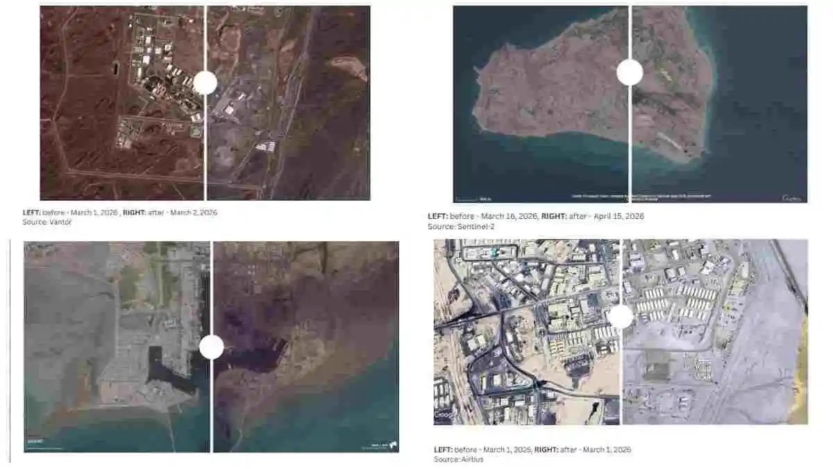 kolase-citra-satelit-Vantor-Sentinel-2-Planet-Labs-PBC-dan-Airbus