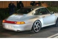 Foto-Foto Kendaraan Mewah Disita dari Rumah Silmy Karim – Ada 2 Mobil Porsche Warna Merah dan Silver