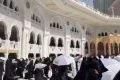 New Policy: Pembayaran Dam Jemaah Haji Capai 202.636 Orang, 57.109 Jemaah di Antaranya Bayar Dam di Indonesia
