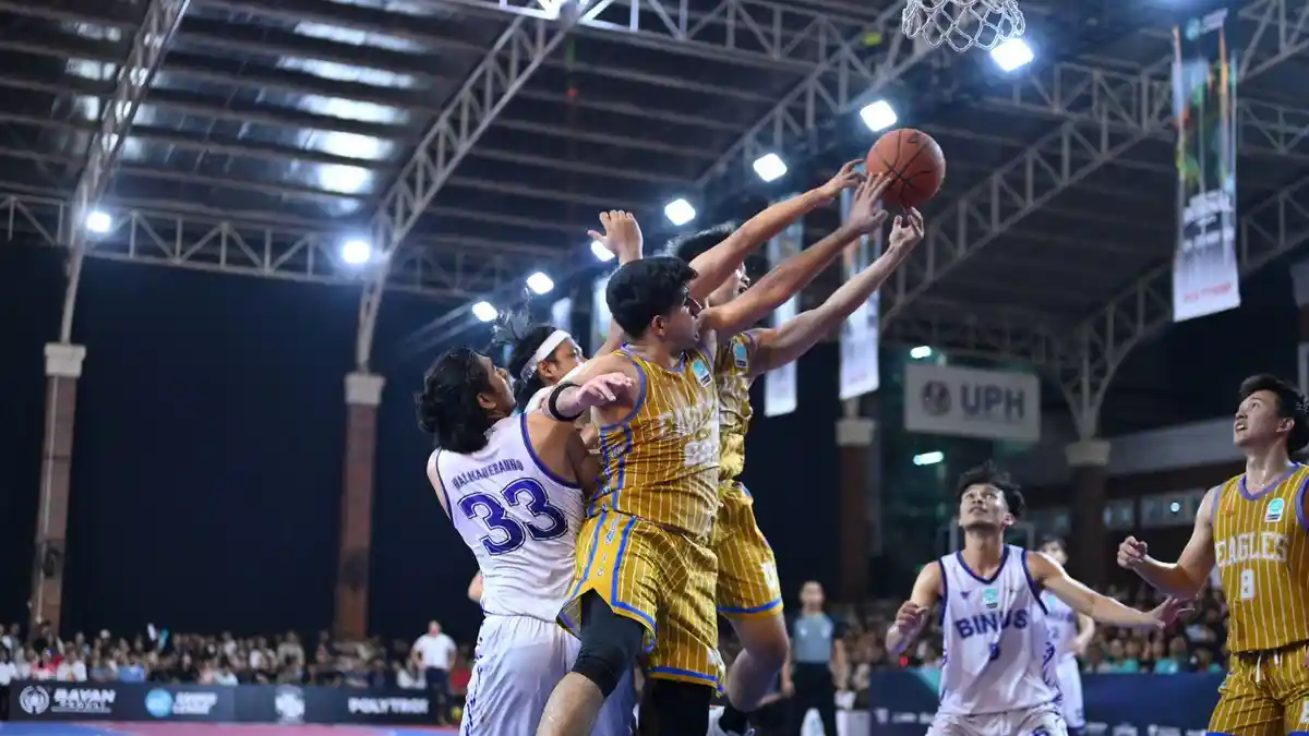 pemain-tim-basket-putra-campus-league