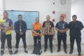 New Policy: Siap Disidangkan, KPK Pindahkan Penahanan Bupati Pati Sudewo dkk ke Semarang