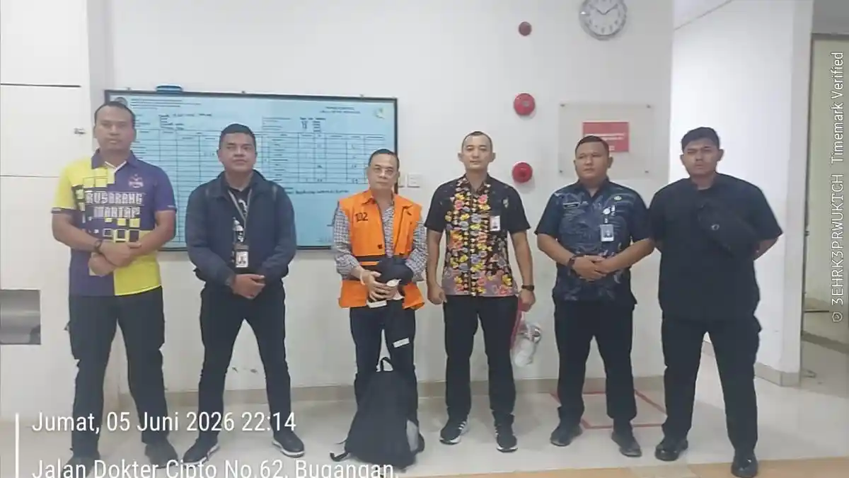 penahanan-Bupati-nonaktif-Pati-Sudewo-dipindah