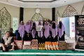 Latest Program: Sebar Bantuan Sembako, Yayasan Amal Indonesia Sasar Pesantren Tahfiz dan Disabilitas
