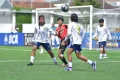 Key Strategy: Persaingan Ketat Soccer League Kudus: Scorpion FC U-15 dan Samba Persada Women U-18 Puncaki Klasemen