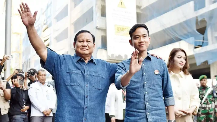 Key Strategy: Seruan Aksi Menuju Indonesia Bangkrut, Brigade UI: Lawan Kebengisan Rezim Prabowo-Gibran