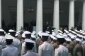 Meeting Results: Tantangan Bangsa Makin Kompleks, Momen Hari Lahir Pancasila Jangan Hanya Seremonial