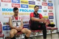 Latest Program: Nasib Sergio Veloso usai Digantikan Reidel Toiran di Timnas Voli Putra Indonesia untuk AVC Cup 2026