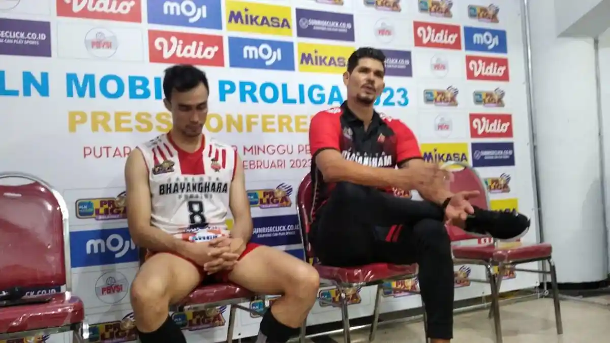 reidel-alfonso-gonzales-toiran-dalam-konferensi-pers