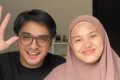 New Policy: 13 Tahun Usia Pernikahan, Ricky Harun dan Herfiza Ingin Cepat Gendong Cucu