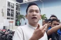 Solution For: Giorgio Buat Konten di Rumahnya, Ruben Onsu Ledek Kekasih Sarwendah: Kita Makan Kacang Ya di Rumah