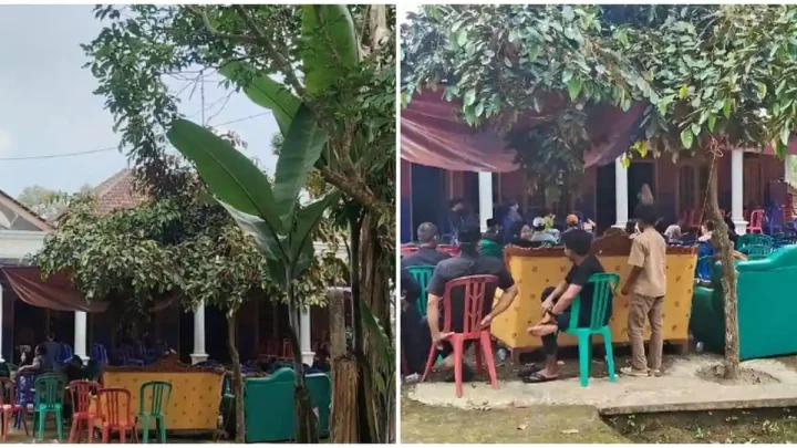 Kronologi Pasien di Karanganyar Meninggal – Laju Ambulans Terhambat Konvoi Perguruan Silat