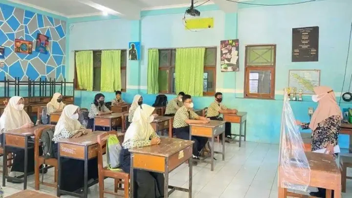 Topics Covered: 45 Soal SAS Bahasa Indonesia Kelas 2 Semester 2 Kurikulum Merdeka dan Kunci Jawaban PAT, PAS, PSAJ