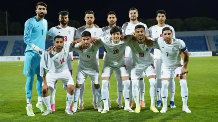 Key Issue: Visa AS Belum Terbit, Peluang Iran Tampil di Piala Dunia 2026 Masih Tanda Tanya