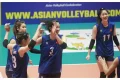 Main Agenda: Hasil AVC Nations Cup 2026: Alarm bagi Timnas Voli Putri Indonesia, Vietnam Menang Skor Afrika