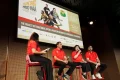Visit Agenda: Gunakan 25 Lapangan, Lebih dari 3.000 Pebulutangkis Ramaikan Hundred Hoo Haa Cup 2026