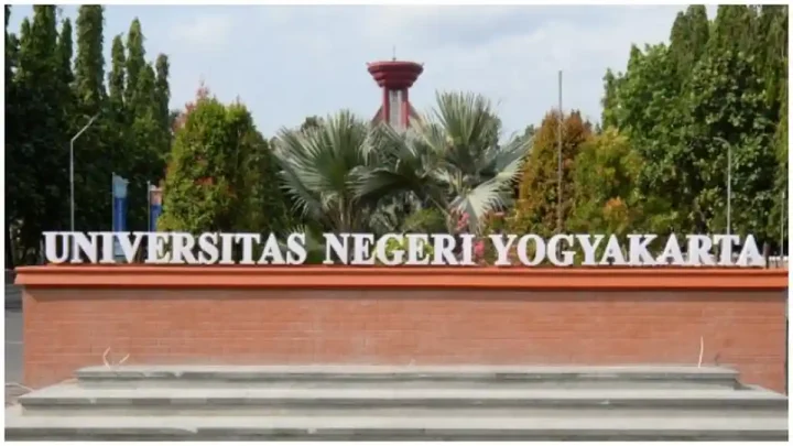 Key Strategy: Pendaftaran Jalur Mandiri UNY CBT di Domisili 2026 Dibuka, Ikuti Tes secara Online dari Rumah