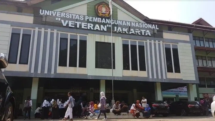 Key Strategy: Seleksi Mandiri UPN Veteran Jakarta 2026: Syarat, Cara Daftar, dan Jadwal Seleksi