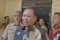 BREAKING NEWS KPK Gelar OTT di Muara Enim Sumsel – Bupati Diduga Terjaring