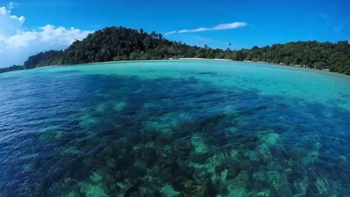 New Policy: Perkuat Wisata Kelautan di Batam, Pelaku Usaha Dorong Perbaikan Akses Destinasi Bahari