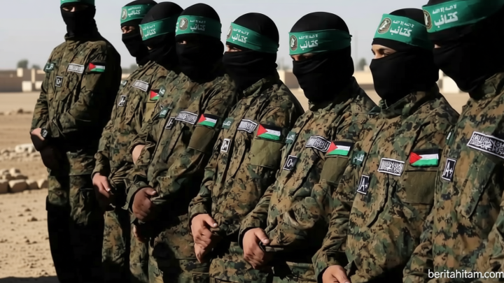 Hamas Setujui Perlucutan Senjata, Apa yang Akan Terjadi Selanjutnya?