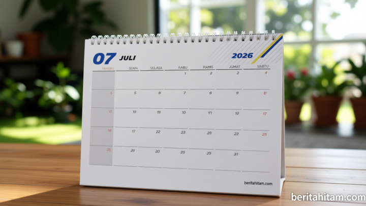 20 Juli Peringati Hari Bulan Internasional dan Hari Catur Sedunia – Ini Sejarahnya!