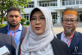 Alasan Hakim Batalkan Dakwaan Dokter Tifa: Jaksa Pakai Pasal yang Belum Berlaku pada 2025