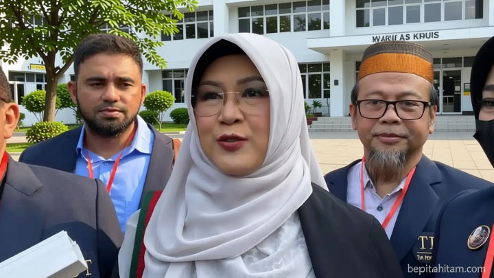 Alasan Hakim Batalkan Dakwaan Dokter Tifa: Jaksa Pakai Pasal yang Belum Berlaku pada 2025
