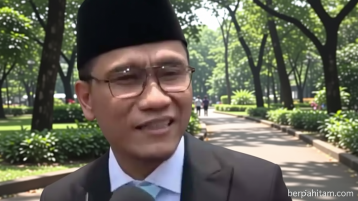 Meeting Results: Gus Miftah Bantah Terima Rp100 Juta di Kasus Proyek Kereta Api, Klaim Tak Tahu Dheky Martin