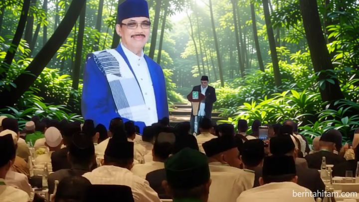 Ijtima Ulama PKB Dorong Evaluasi Program Pemerintahan Prabowo Beranggaran Besar