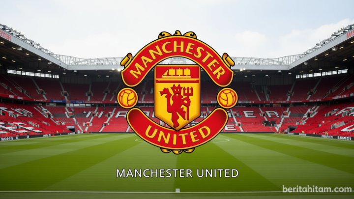 Key Issue: Pembukaan Michael Carrick Sambut Musim 2026/2027, Manchester United Tahu Caranya Menang!