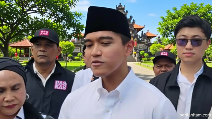 Profil Perusahaan Kaesang – PT PMMP, Punya Utang Rp2,88 Triliun di 5 Bank dan LPEI