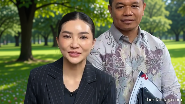 Sarwendah Akui Sudah Info ke Ruben Onsu soal Alamat Rumah yang Baru, tapi Ternyata Belum Terkirim