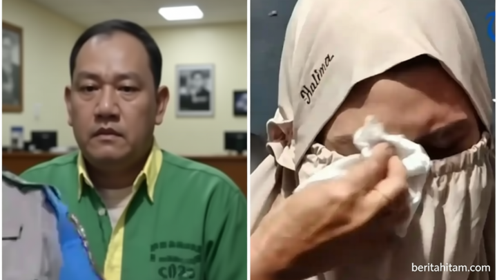 Important Visit: Korban dari Aiptu N Diminta Ganti Pengacara, Hotman Paris Mengadu ke Prabowo, Curigai Hal ini