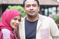 Penyesalan Bebi Romeo Saat Anak Nyaris Terseret Ombak, Meisya Siregar: Dia Merasa Ayah Gagal