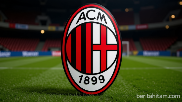 New Policy: AC Milan Masuk Daftar Klub Boros Terboros, Cardinale Sudah Gelontorkan Rp2Triliun