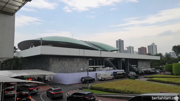 New Policy: DPR Kritik Penunjukan Aspri Artis dan Eks Relawan Jadi Komisaris BUMN