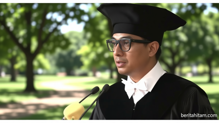 Main Agenda: Zainal Arifin Mochtar: Kasus Febrie Adriansyah “Drama Faksi Kekuasaan”
