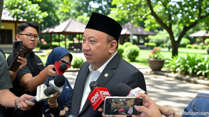 Main Agenda: Presiden Prabowo Tambah Anggaran Riset Rp 4 Triliun, Komisi X DPR: Idealnya Rp 8 Triliun