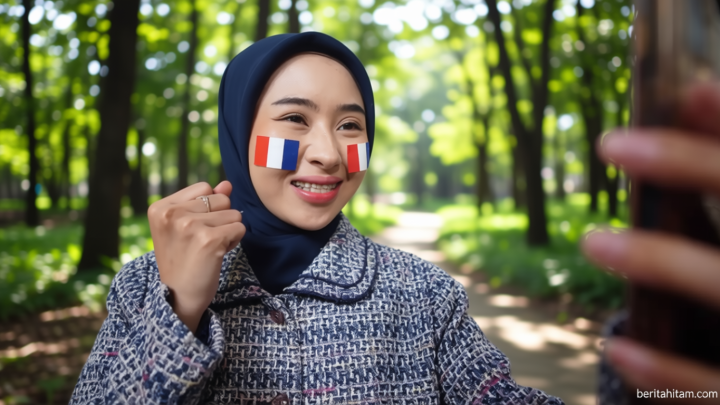 4 Rekor Bersejarah Pemanis Prancis ke 16 Besar Piala Dunia 2026: Mbappe Raja Gol Fase Gugur