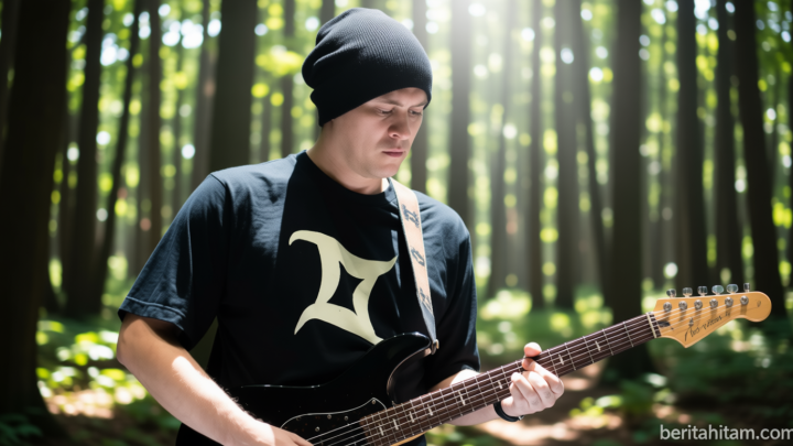 Kunci Gitar Manusia – ARP: Semua yang Pernah Terjadi Hanyalah Cerita Dunia