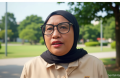 Meeting Results: Parade Nasional Gerakan Pendukung MBG Demo di Grahadi Surabaya Vs Ketua BGN Menghilang di KPK