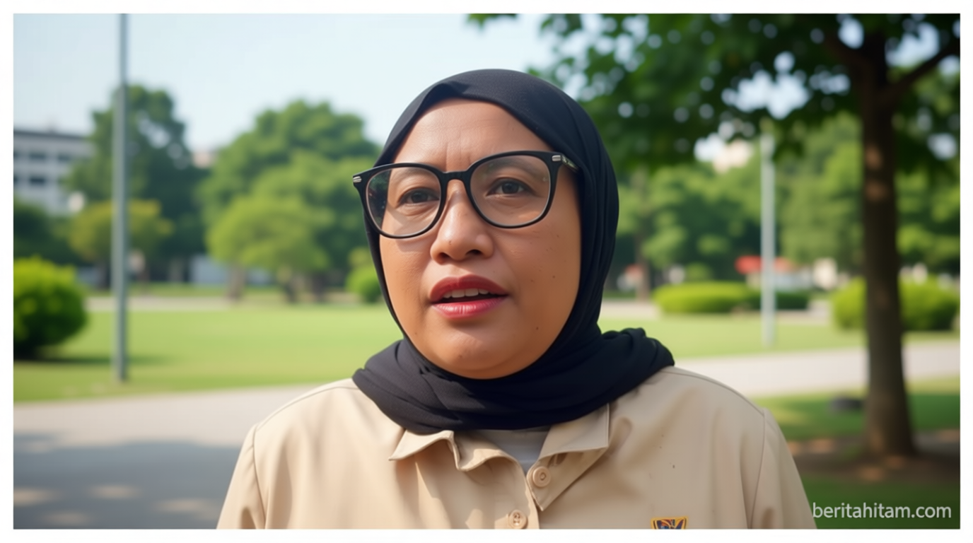 Parade Nasional Gerakan Pendukung MBG Demo di Grahadi Surabaya Vs Ketua BGN Menghilang di KPK