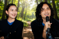 Samo Rafael dan Shanna Shannon Butuh 3 Hari Bangun Chemistry di Film ‘Dan Bandung’
