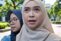 Ria Ricis Rayakan Ulang Tahun Ke-31 Secara Privat di Pantai