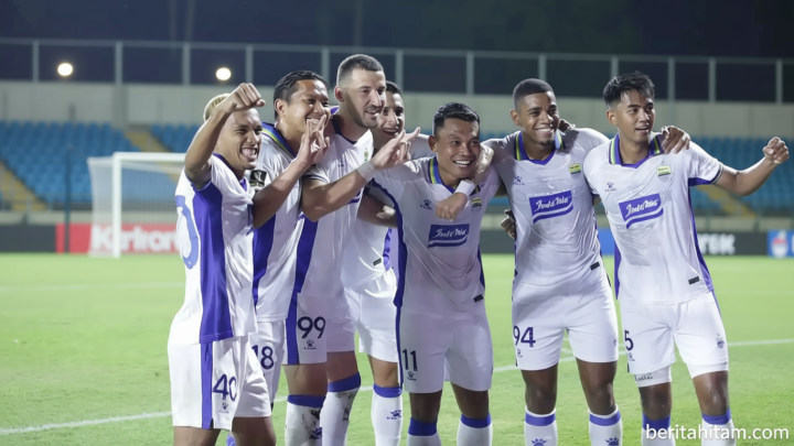 Persib Lolos ke Semifinal Piala Presiden 2026, Igor Tolic Ungkap Jadwal Debut Mariano Peralta