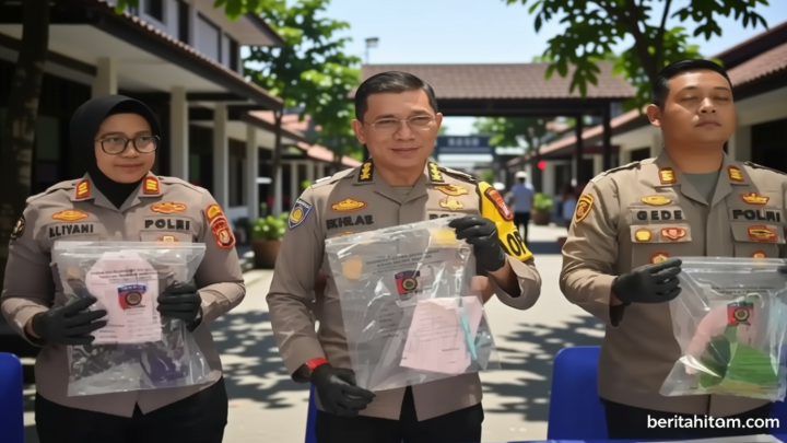 Key Issue: Motif Ibu Tiri di Bekasi Aniaya Balita, Buat Skenario Terpeleset di Kamar Mandi